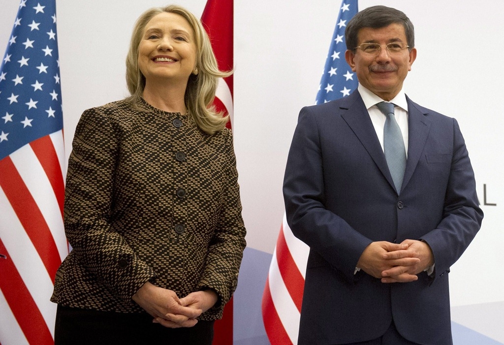 急進主義を食い止めるために基金を創設する合衆国とトルコ ダニエル・パイプス