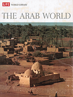 Le monde arabe Le monde arabe