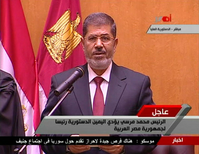 morsi