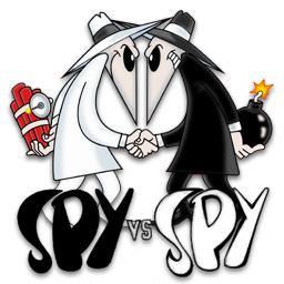 spyvsspy