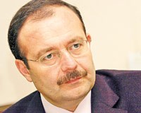 Mehmet Görmez