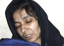 Aafia Siddiqui