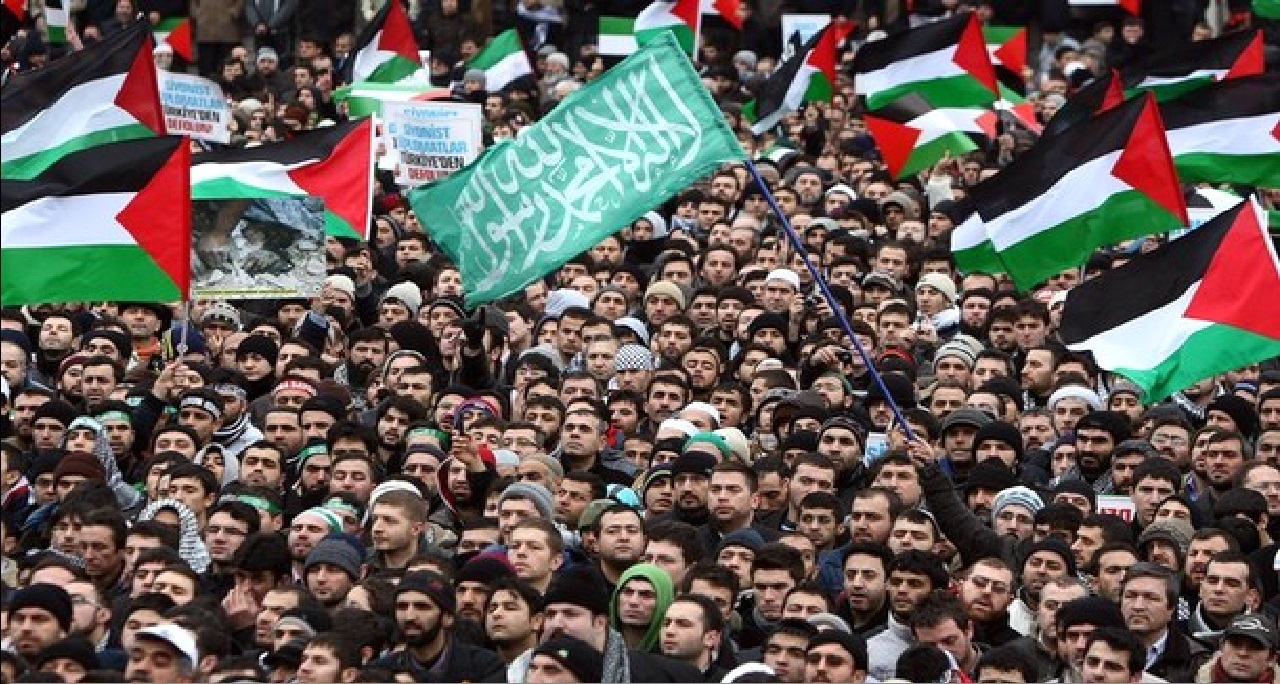 Is There a Palestinian People? Can It be Defeated? :: Daniel Pipes