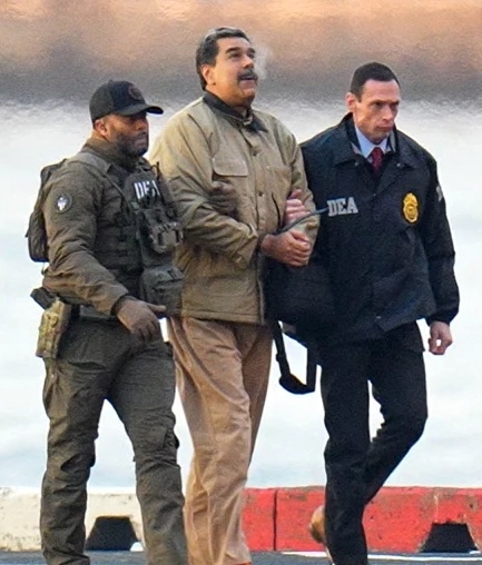 U.S., Israel, Iran Misjudge Enemies' Resilience