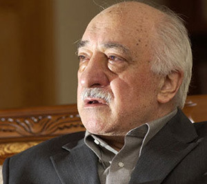 Fethullah Gülen disapproves.